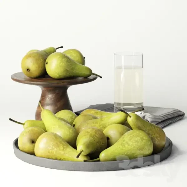 3DSky - Pears - Image 2