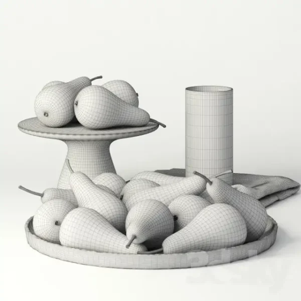 3DSky - Pears - Image 3