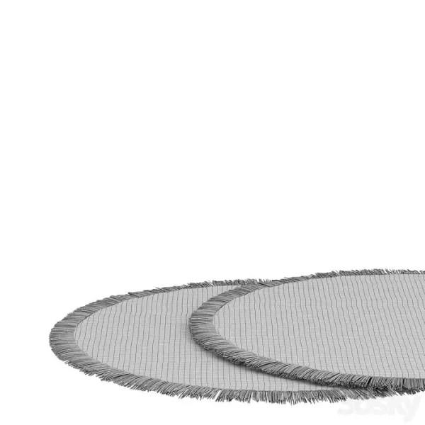 3DSky - Circle Carpets - Image 3