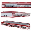 3DSky - Shop 01