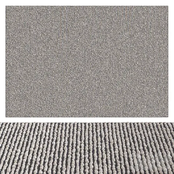 3DSky - Wool Thread Carpet 2