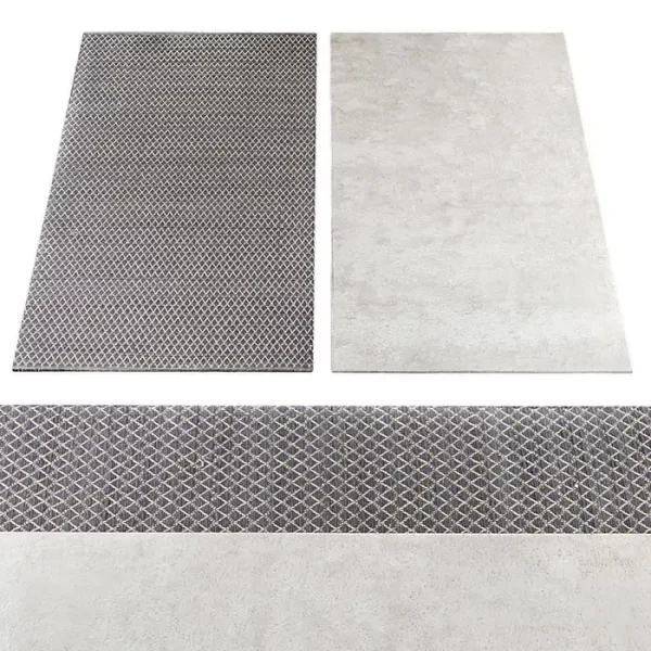 3DSky - Rugs Collection 413