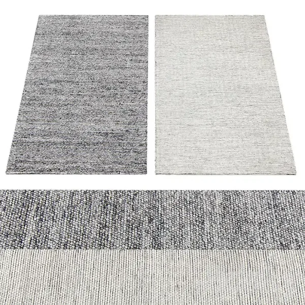 3DSky - Rugs Collection 413 - Image 2