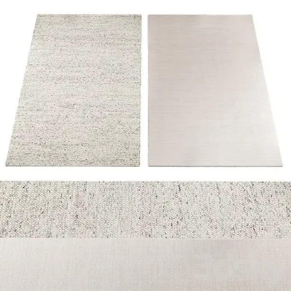 3DSky - Rugs Collection 413 - Image 3