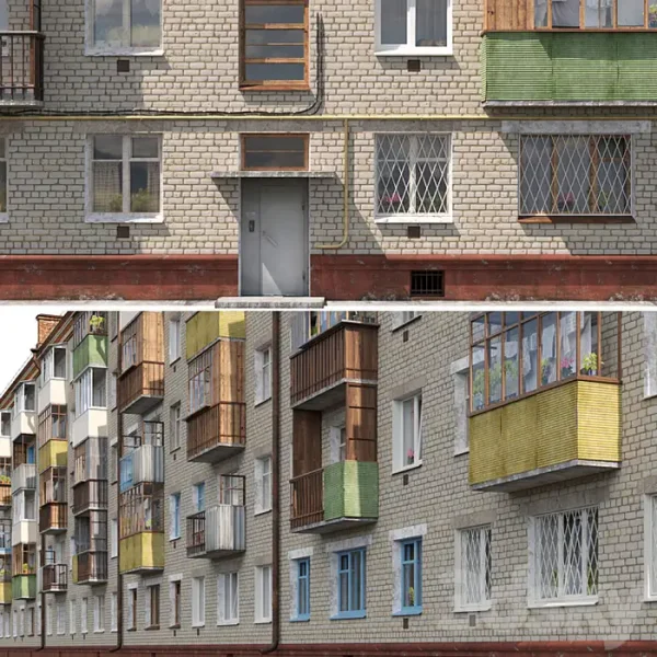 3DSky - Residential House - Image 4