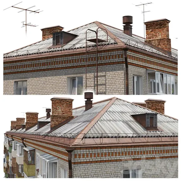 3DSky - Residential House - Image 5