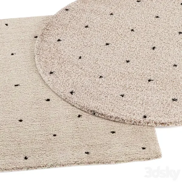 3DSky - Carpet Ava La Redoute - Image 2