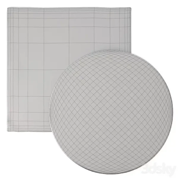 3DSky - Carpet Ava La Redoute - Image 3