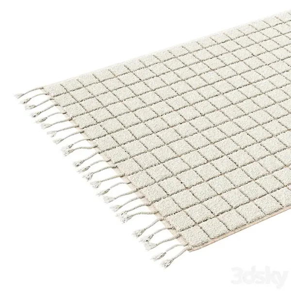 3DSky - Carpet Ladama by LA REDOUTE INTERIEURS - Image 2