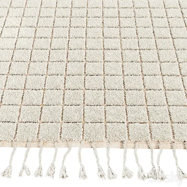 3DSky - Carpet Ladama by LA REDOUTE INTERIEURS - Image 3