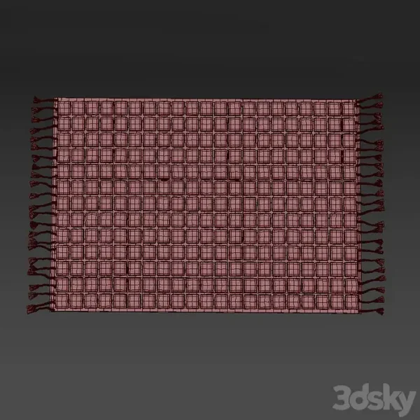 3DSky - Carpet Ladama by LA REDOUTE INTERIEURS - Image 4