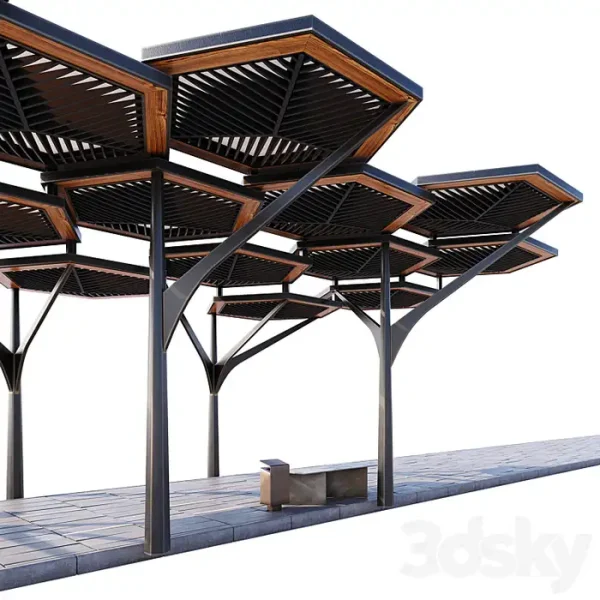3DSky - Canopy 1 - Image 2
