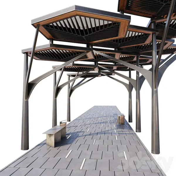 3DSky - Canopy 1 - Image 3