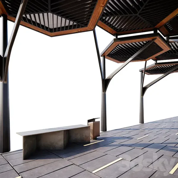 3DSky - Canopy 1 - Image 5
