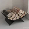 3DSky - Decorative Wall With Fireplace Set 47 - Image 4