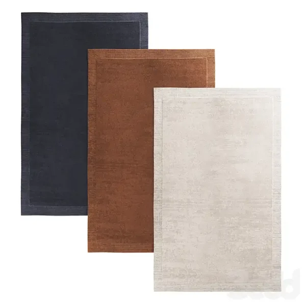 3DSky - Isla Rug