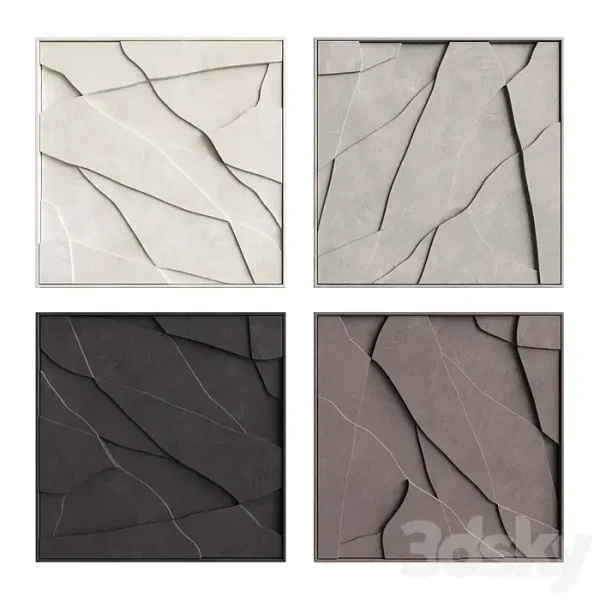 3DSky - Bas Relief No 3 - Image 3