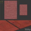 3DSky - Quincey Rug by Eco Kilim - Image 5