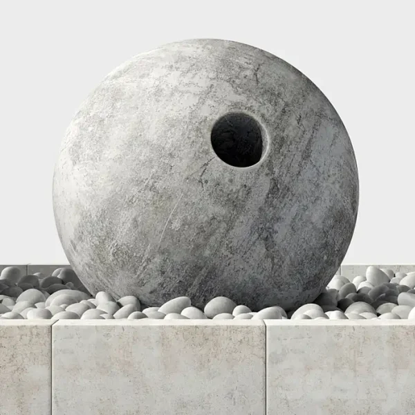 3DSky - Stone Decor N22 - Image 2
