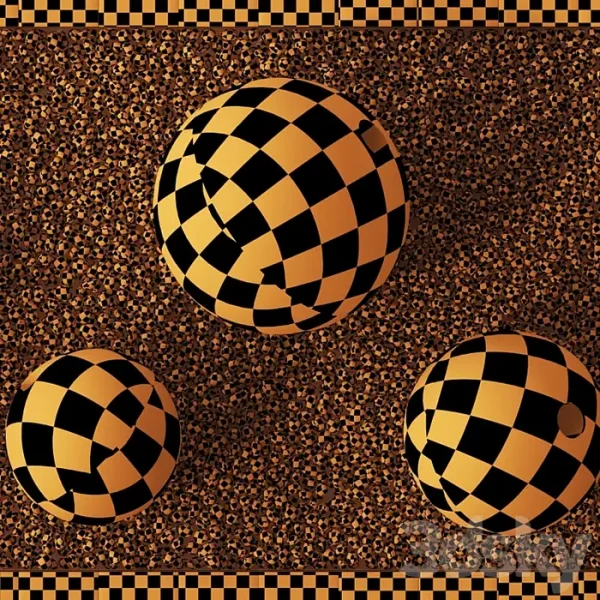 3DSky - Stone Decor N22 - Image 5
