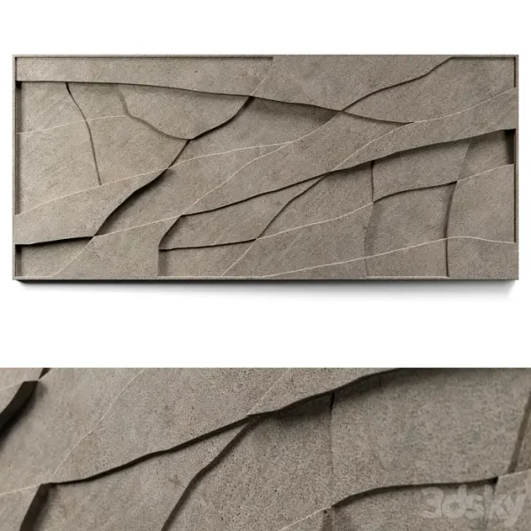 3DSky - Wall Decor 62