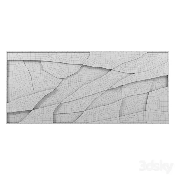 3DSky - Wall Decor 62 - Image 6
