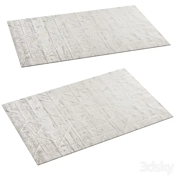 3DSky - A Set of Carpets from THERUGCOMPANY - Image 5