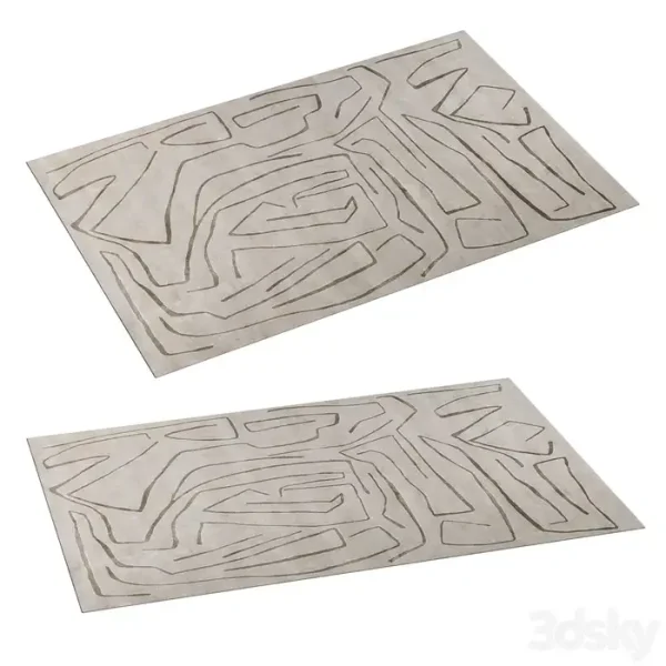3DSky - Carpet Set 3 by THERUGCOMPANY - Image 5