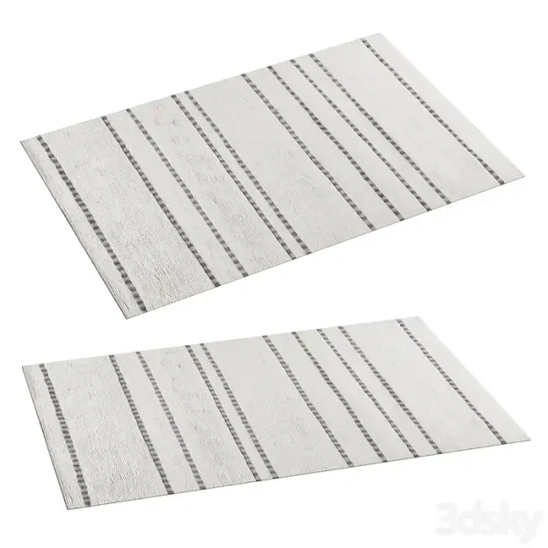 3DSky - Carpet Set 3 by THERUGCOMPANY - Image 6