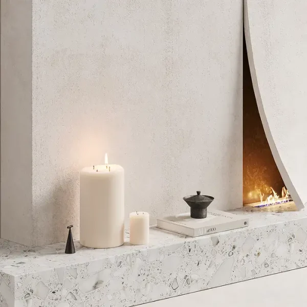 3DSky - Fireplace NG1 - Image 2