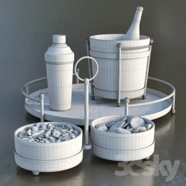 3DSky - Ava Decor Collection - Image 3