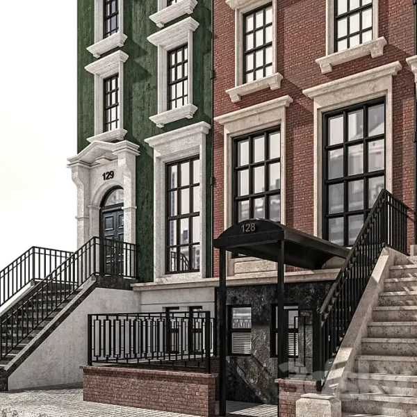3DSky - Building Classic Vol03 - Image 3