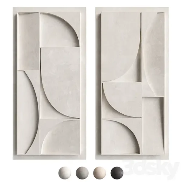 3DSky - Atelier Plateau Relief NG17