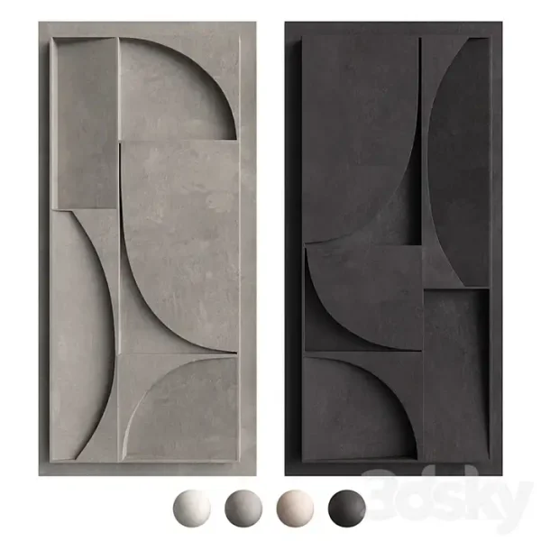 3DSky - Atelier Plateau Relief NG17 - Image 3