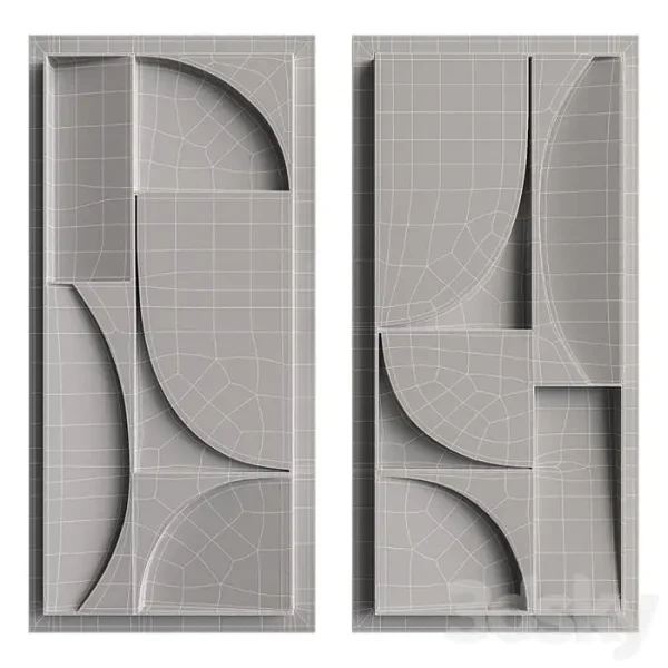 3DSky - Atelier Plateau Relief NG17 - Image 4