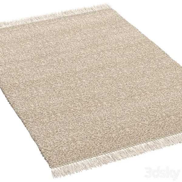 3DSky - Benuta Wendeteppich Eddy - Image 2