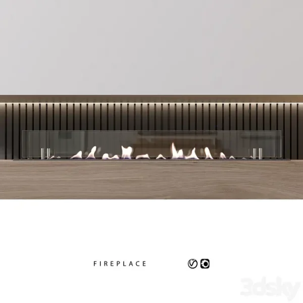 3DSky - Biofireplace - Image 3