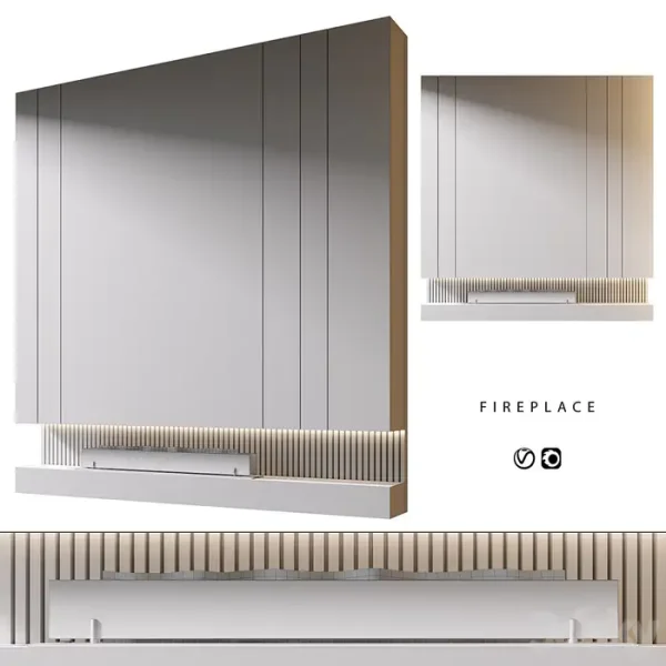 3DSky - Biofireplace - Image 4