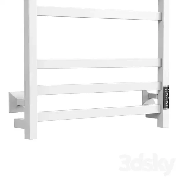 3DSky - Electric Towel Warmer EWRIKA Penelope KV - Image 3