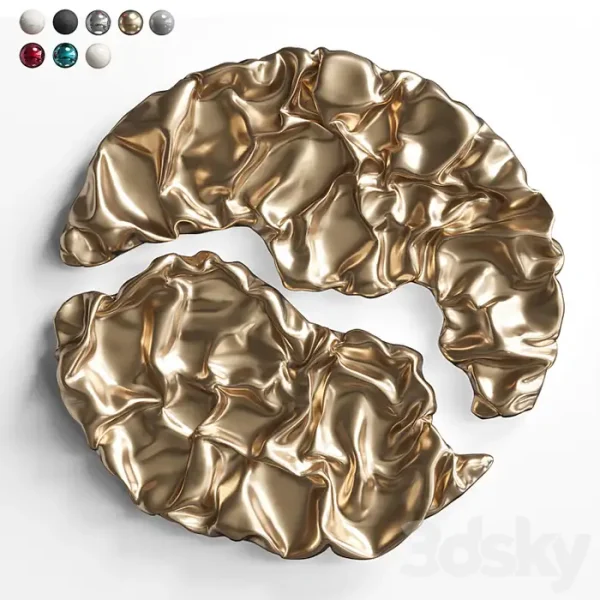 3DSky - 3DArt Relief Garnet NG2