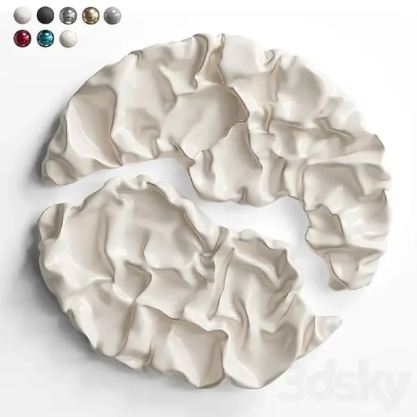 3DSky - 3DArt Relief Garnet NG2 - Image 2