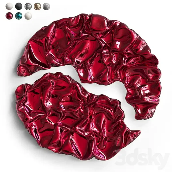 3DSky - 3DArt Relief Garnet NG2 - Image 3