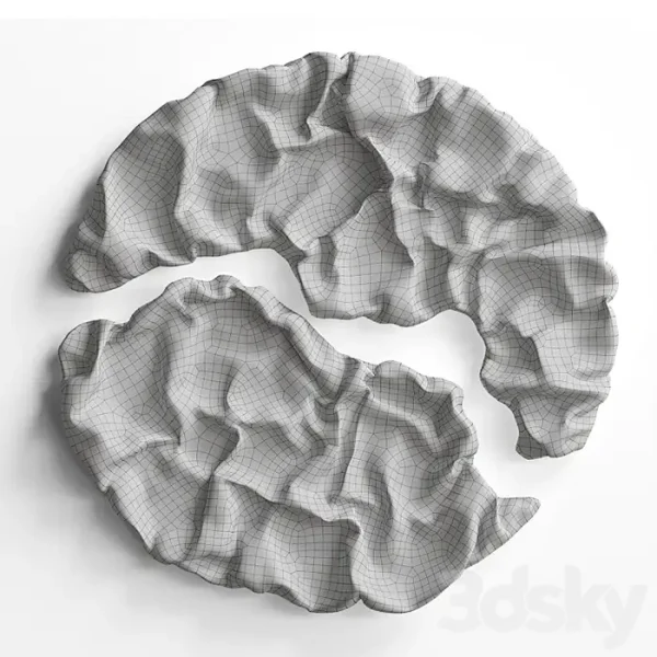 3DSky - 3DArt Relief Garnet NG2 - Image 5