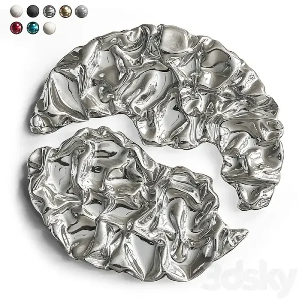 3DSky - 3DArt Relief Garnet NG2 - Image 6