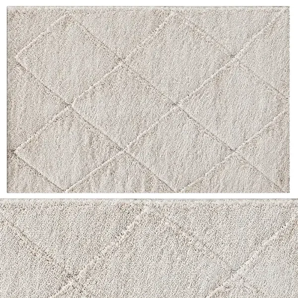 3DSky - Carpet Set JUBATA by LAREDOUTE - Image 2