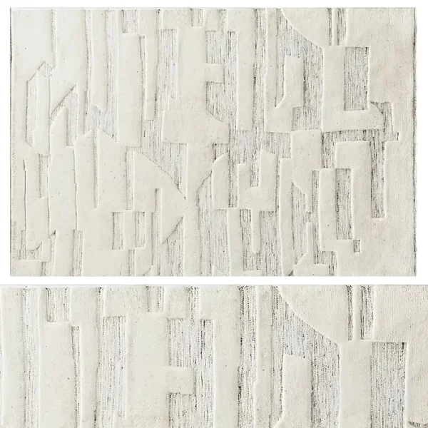3DSky - Carpet Set JUBATA by LAREDOUTE - Image 3