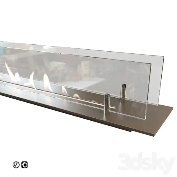 3DSky - Biofireplaces - Image 2
