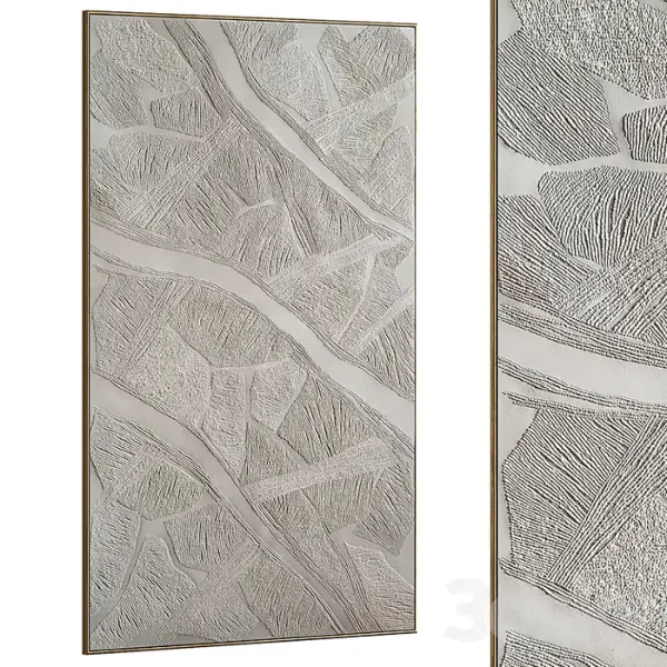3DSky - Bas Relief by Antonin Anzil Picture 3