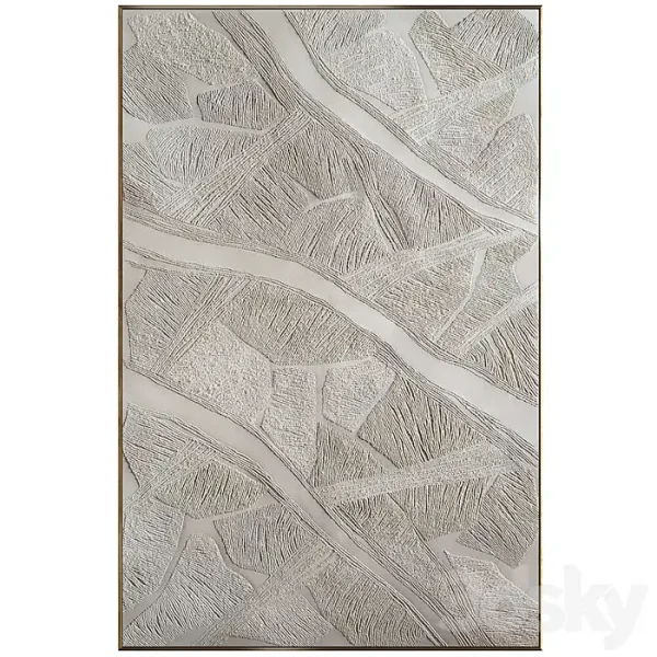 3DSky - Bas Relief by Antonin Anzil Picture 3 - Image 2