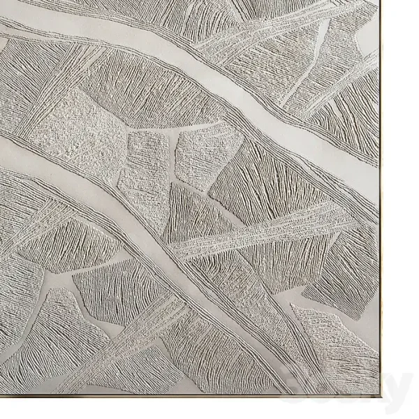 3DSky - Bas Relief by Antonin Anzil Picture 3 - Image 3